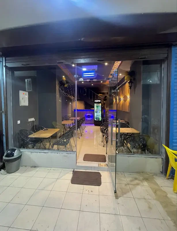 Shop Available for Sale, North Nazimabad, Karachi