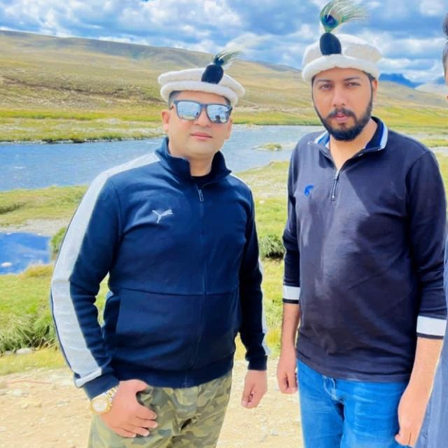 Muhammad Nouman