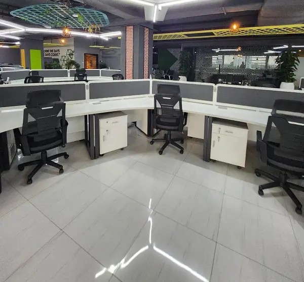 Office for Rent, Gulberg 3, Lahore