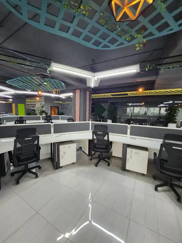Office for Rent, Gulberg 3, Lahore