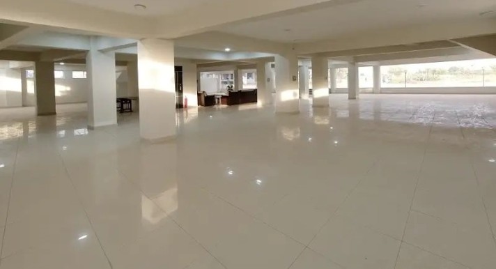 Commercial Plaza for Sale, G-9/4, Islamabad