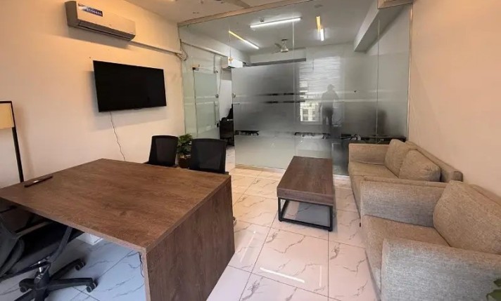 Office for Rent, Gulberg, Lahore