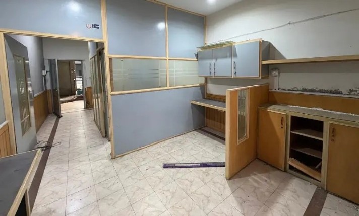 Office for Rent, Gulberg, Lahore