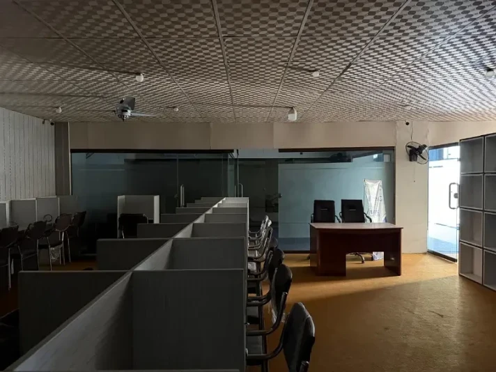 Furnished Office for Rent, Gulberg, Lahore