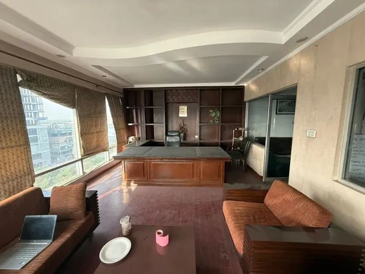 Office for Rent, Gulberg, Lahore