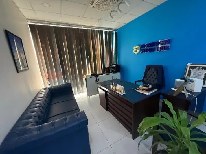 Office for Sale, Gulberg, Lahore