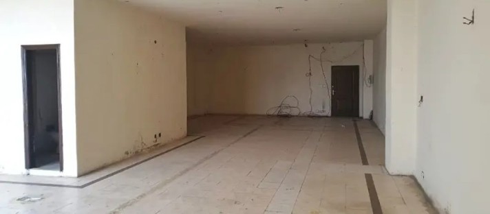Commercial Space for Rent, Gulberg, Lahore