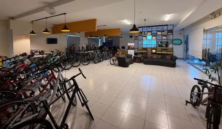 Office for Rent, Gulberg, Lahore