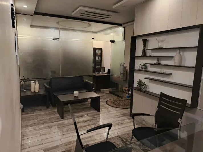 Office for sale, Gulberg, Lahore