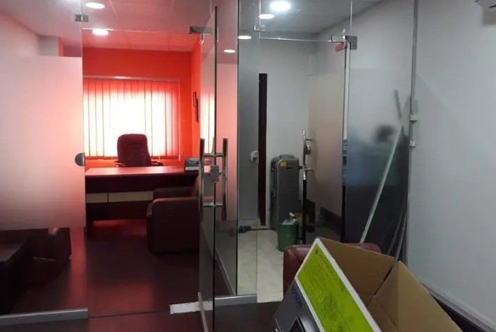 Office for Sale, Gulberg, Lahore