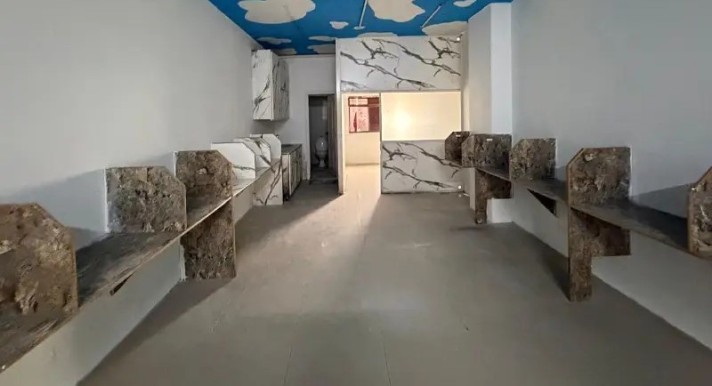 Office for Rent, Gulberg, Lahore