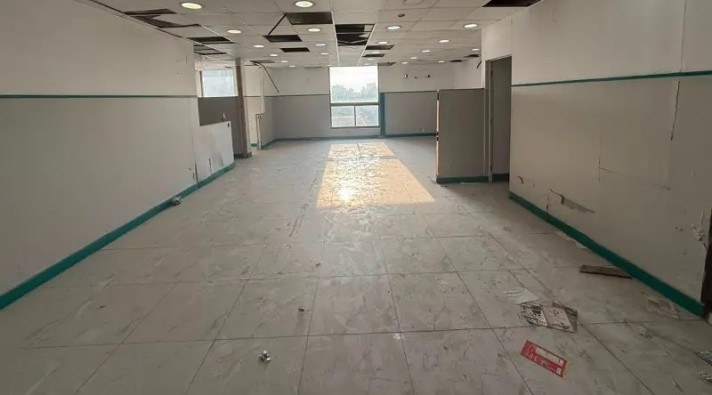 Office for Rent, Gulberg, Lahore