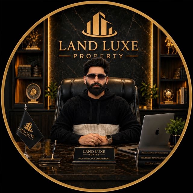 Land Luxe Property