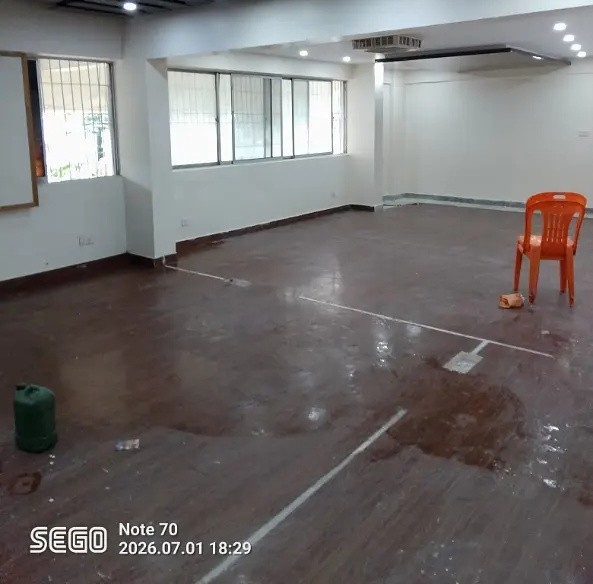 Office for Rent, DHA Phase 1, Karachi