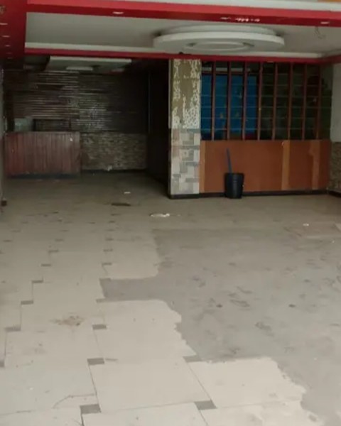 Shop for Rent, Korangi Road, Karachi