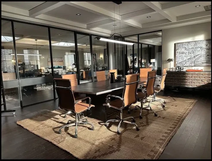 Office Available for Rent, Johar Town, Lahore