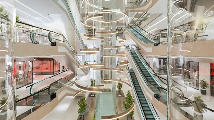 Shop Available for Sale, Raiwind Road, Lahore