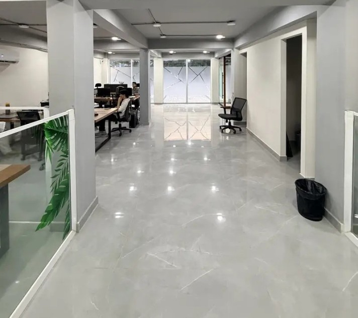 Office for Rent, I-9 Markaz, Islamabad