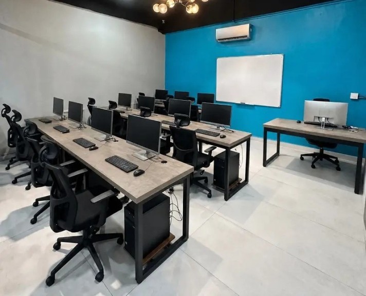 Furnished Office for rent, I-10/3, Islamabad