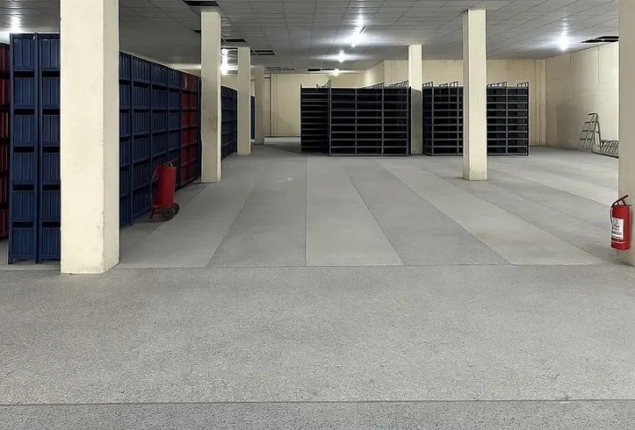 Warehouse for Rent, I-9/3, Islamabad