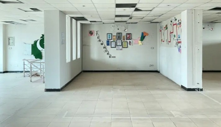Corporate Office for Rent, I-11/3, Islamabad