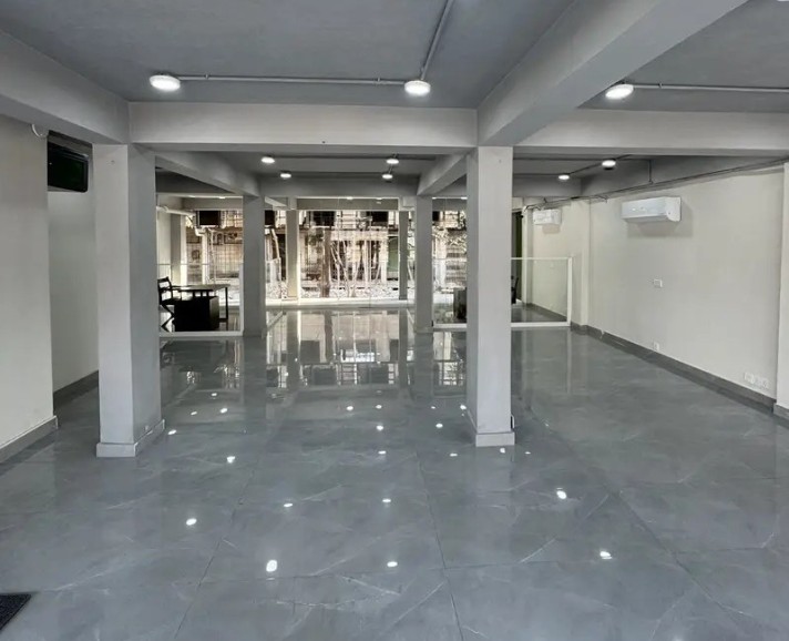 Office for Rent, I-9/2, Islamabad