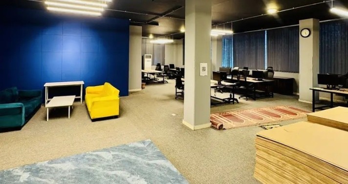 Office for Rent, I-10/3, Islamabad