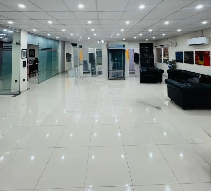 Office for Rent, I-10/3, Islamabad