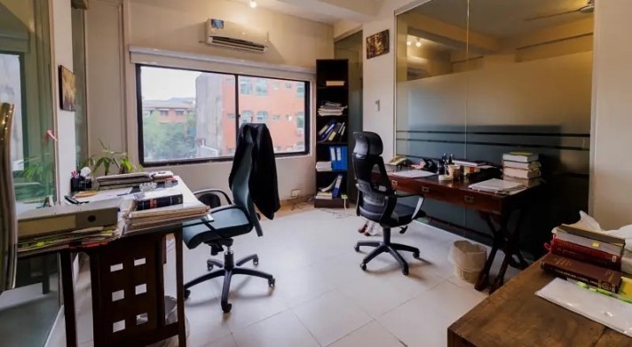 Office for Rent, G-6/1, Islamabad