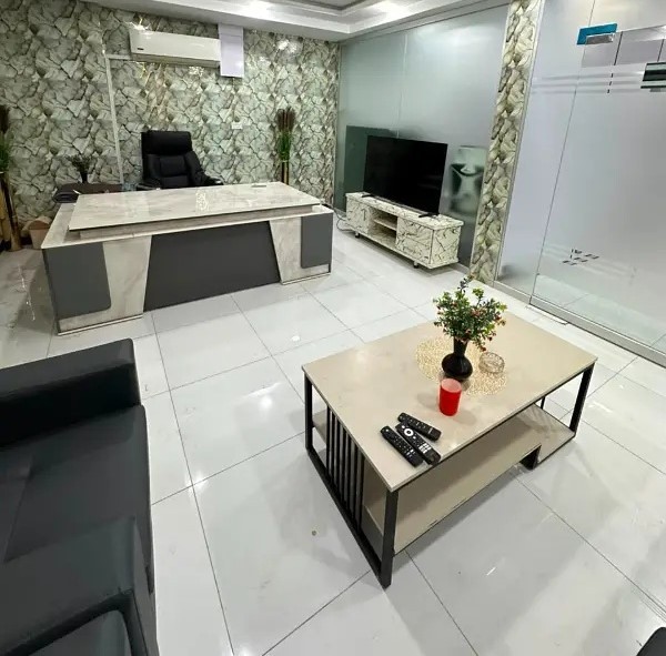 Office for Rent, Commercial Market, Rawalpindi