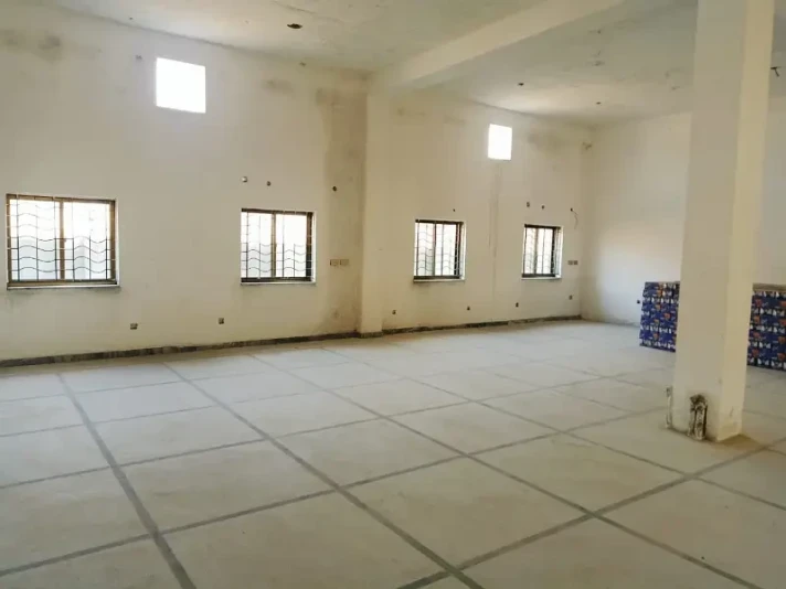 Factory for Rent, Sundar Small Industrial Estate 2, Lahore