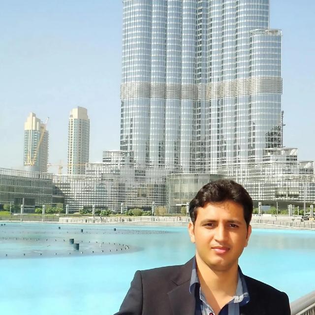 Irfan Malik
