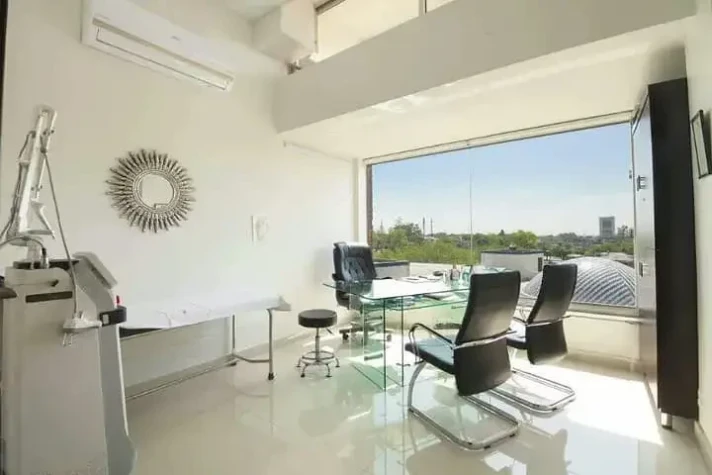 Office Available for Rent, F-7 Markaz, Islamabad