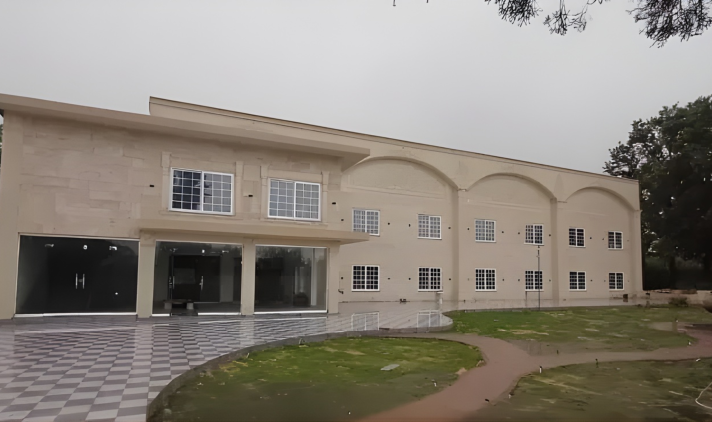 Brand New Full Building for Rent, I-10, Islamabad