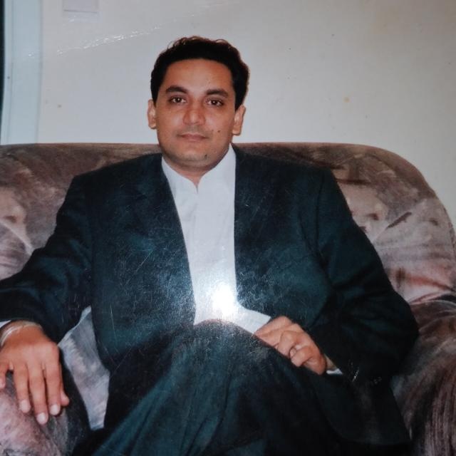Nadeem Abbas