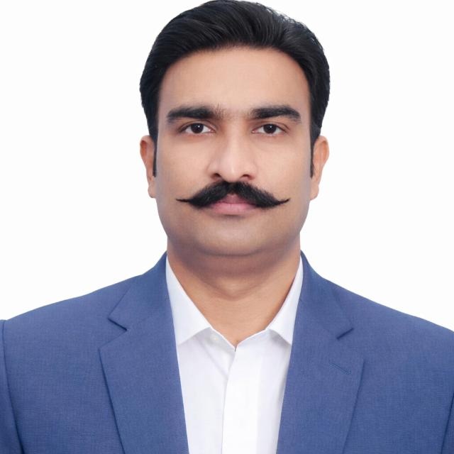 Mazhar Sahi