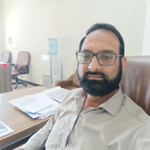Sajjid Hussain