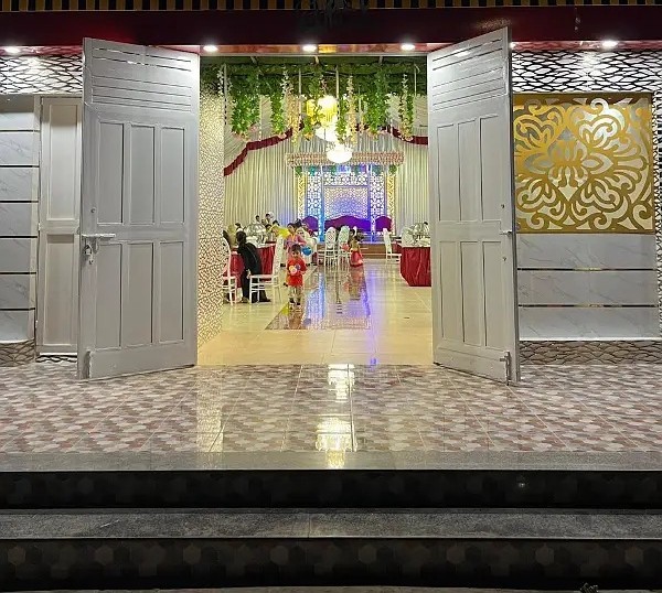 Banquet Hall for Sale, North Karachi - Sector 11A, Karachi