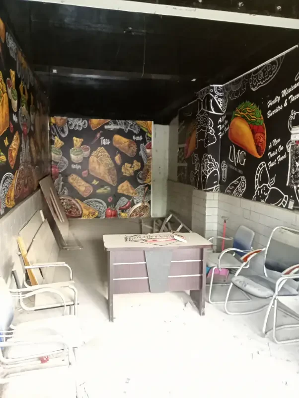 Shop for Sale, North Nazimabad - Block M, Karachi