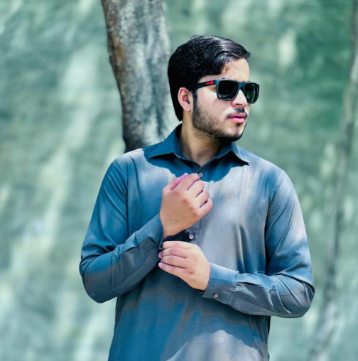 Abdul Moiz