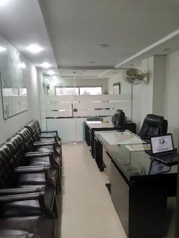 Office for Sale, Bahria Town Phase 7, Rawalpindi