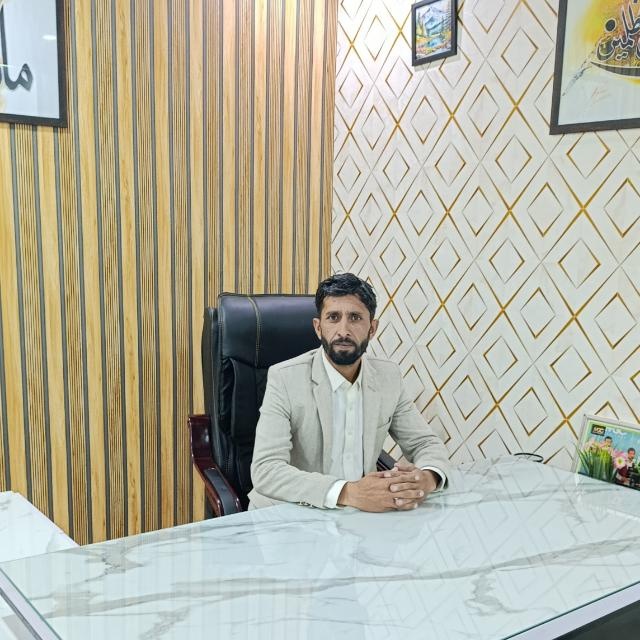Faqir Muhamamd