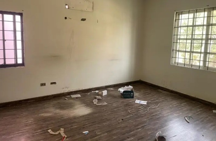 Commercial Space for Rent, PECHS Block 6, Karachi - Office Property For Rent | markaz.pk