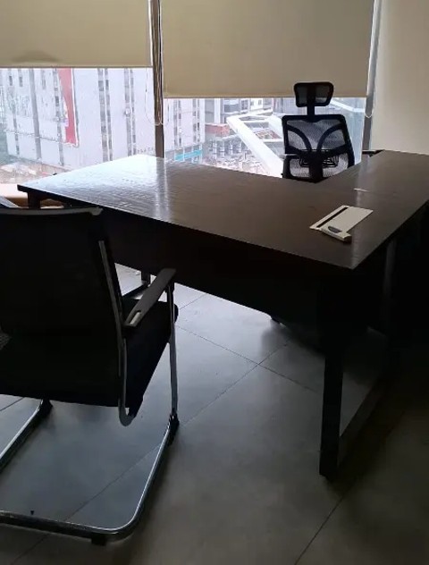 Office for Rent, Shahra-e-Faisal, Karachi - Office Property For Rent | markaz.pk