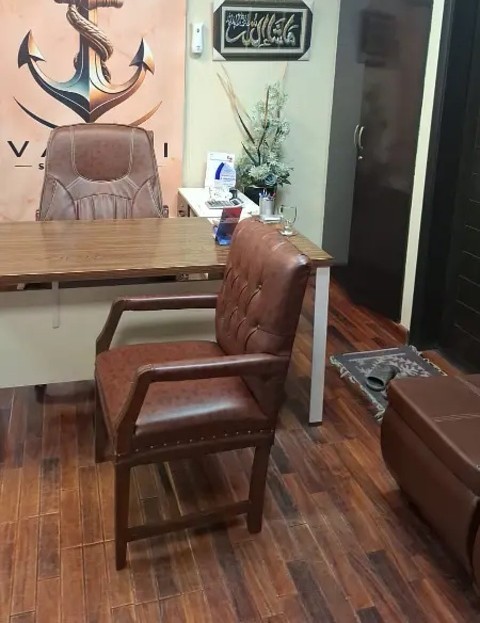 Office for Rent, Mohammad Ali Society, Karachi - Office Property For Rent | markaz.pk