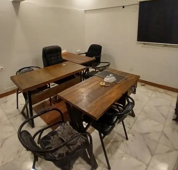 Office for Rent, Gulshan-e-Iqbal - Block 13/C, Karachi