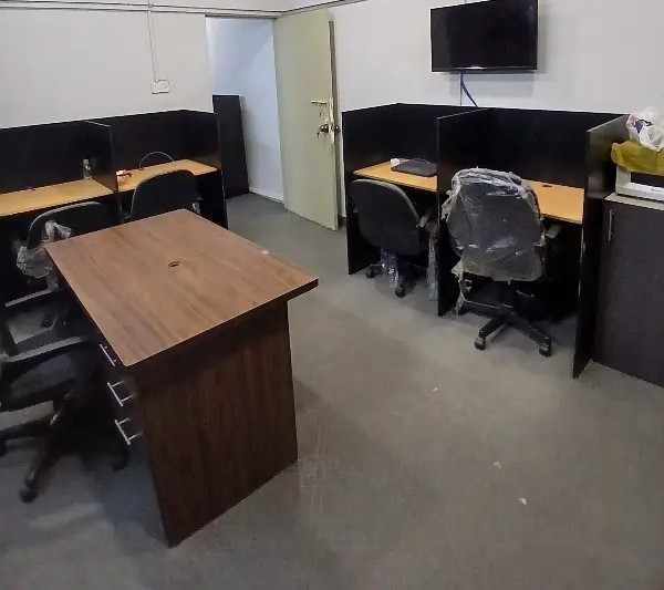 Office for Rent, Gulshan-e-Iqbal - Block 13/C, Karachi