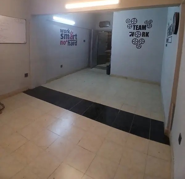 Office for Rent, Gulshan-e-Iqbal - Block 13/C, Karachi