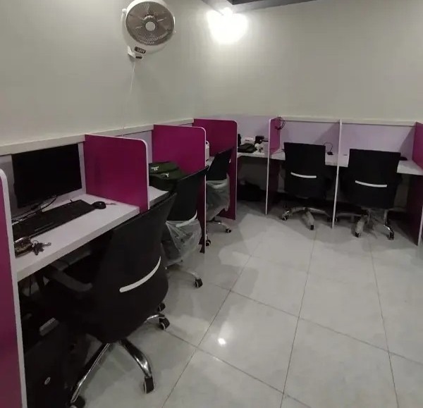 Office for Rent, Gulshan-e-Iqbal - Block 13/C, Karachi