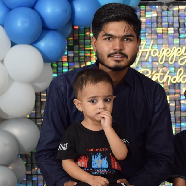 Rana Mudasir
